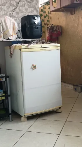 Frigobar DAKO
