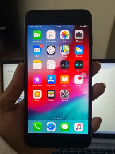 iphone 6 Plus