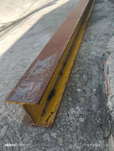 Vende. Se viga H