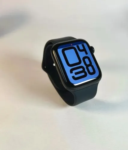 Apple Watch série se 3 44 GPS+ celular
