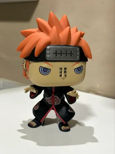 FUNKO POP! PAIN - NARUTO SHIPPUDEN