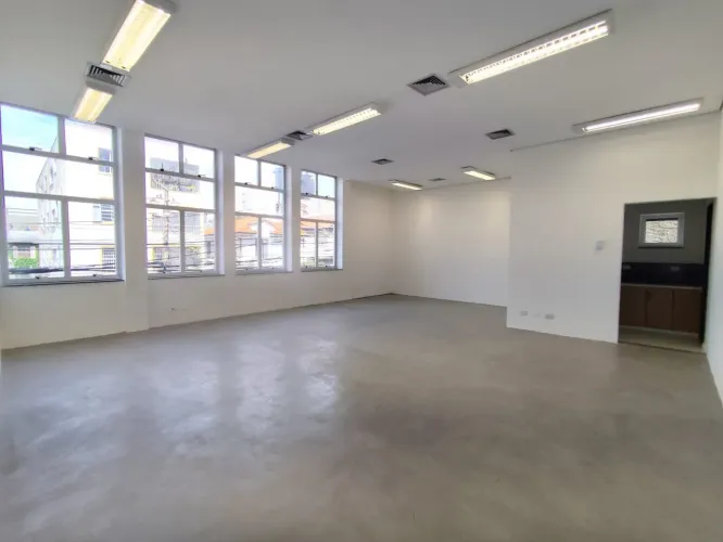 Sala Comercial para Locação Rua Wisard, Vila Madalena/SP