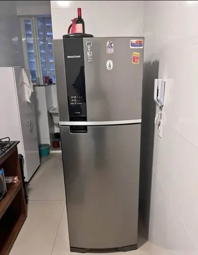 Geladeira BRASTEMP 400 litros