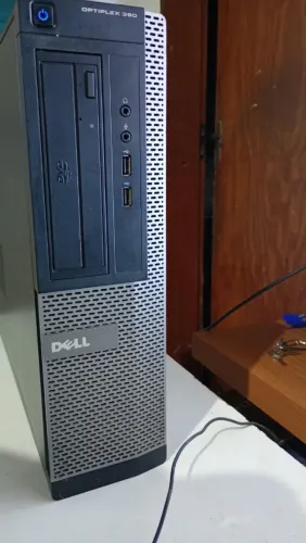 Computador Dell Core i3 HD de 320 - 8gb Ram