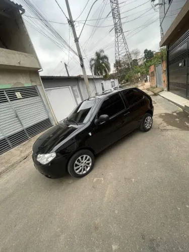 Fiat Palio 1.0/ Trofeo 1.0 Fire/ Fire Flex 2P 2015