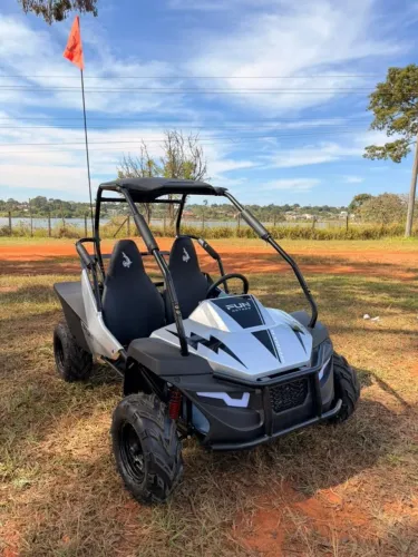 MUDHEAD SE - MINI BUGGY OFF-ROAD