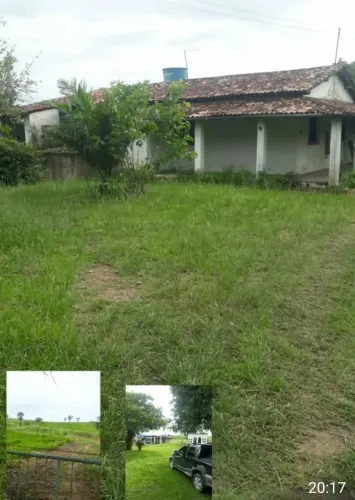 Propriedade em Vitória de Santo Antão 270.000m, Ótimo preço