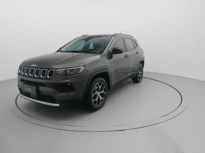 Jeep Compass Long. T270 1.3 TB 4X2 Flex AUT 2025
