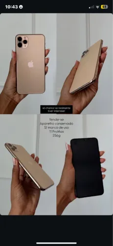 iPhone 11 Pro Max