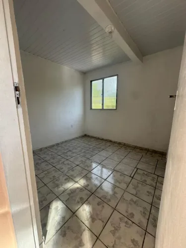 Vendo/Troco Casa Duplex em Feu Rosa