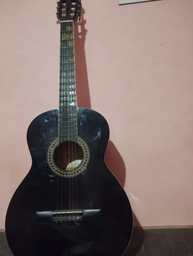 Violão Giannini