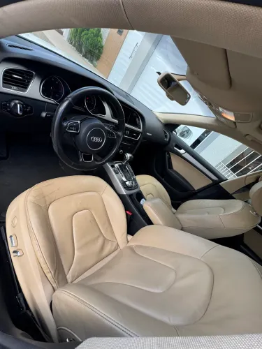 Audi A5 Sportback 1.8 TFSI 170cv Multi. 2015