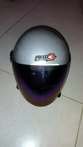 Capacete N58