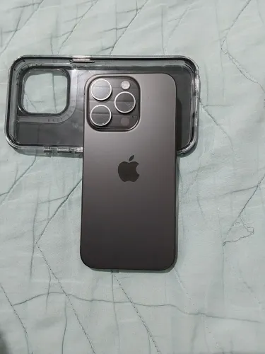iPhone 15 pro 256gb