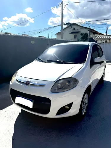 Fiat Palio Attractive 1.0 EVO Fire Flex 8V 5P 2017