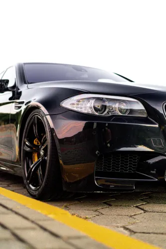 BMW M5 4.4 560cv Bi-turbo Aut. 2013