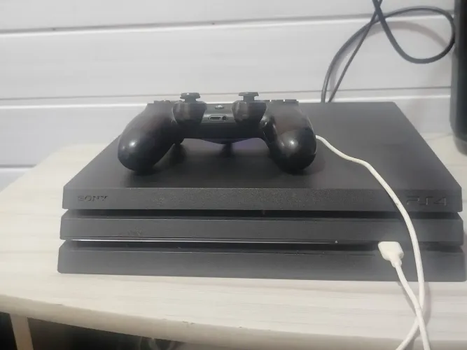 PlayStation 4 Pro