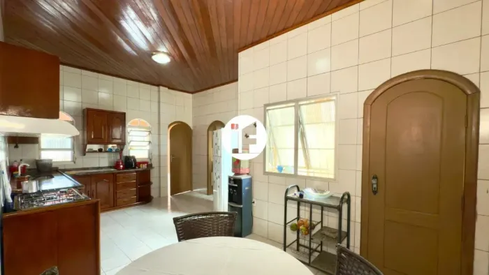 Casa Comercial Exclusiva para Venda em Conjunto Manoel Julião, Rio Branco/AC 3 Quartos, 2