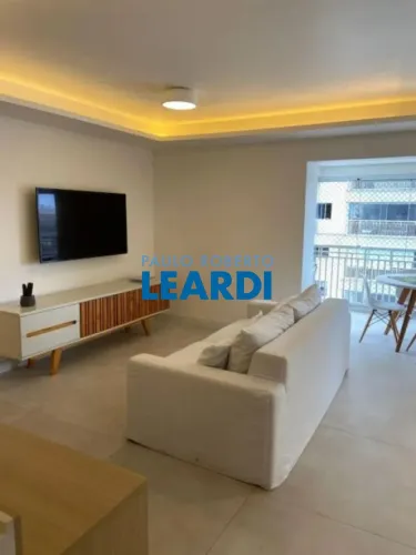 APARTAMENTO - BARRA FUNDA - SP