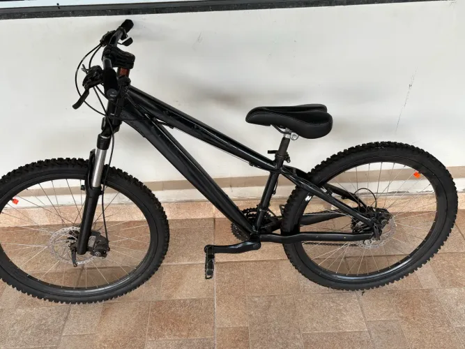 Vende-se bicicleta Gios