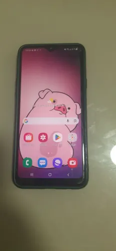 SAMSUNG GALAXY A20 - 32 GB
