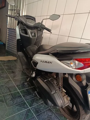Nmax 160c