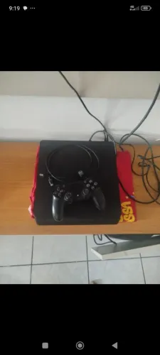 PS 4