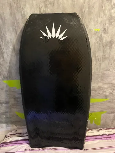 PRANCHA BODYBOAD ERIZOS