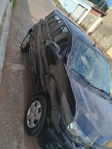 Fiat Mobi Like 1.0 Fire Flex 5P. 2018