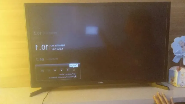 TV Samsung 32