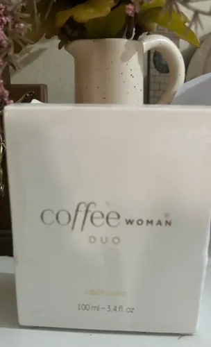 Perfume Coffee 