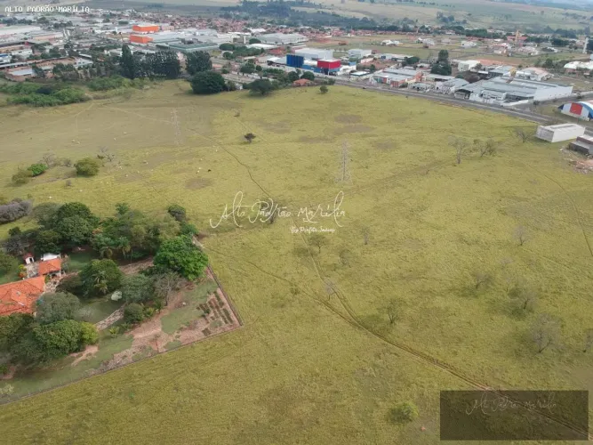Lote para Venda em Garça, Parque Santa Maria