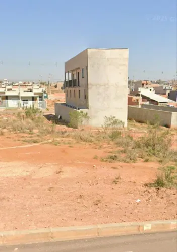 Vendo terreno