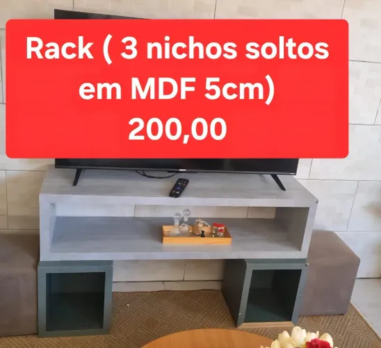 TORRO TUDO POR MOTIVO DE MUDANÇA