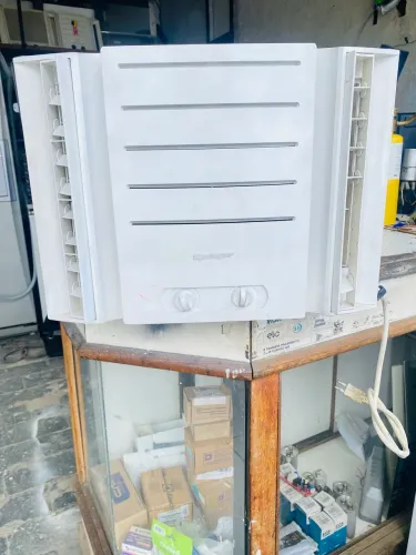 Ar condicionado springer 1000 Btus