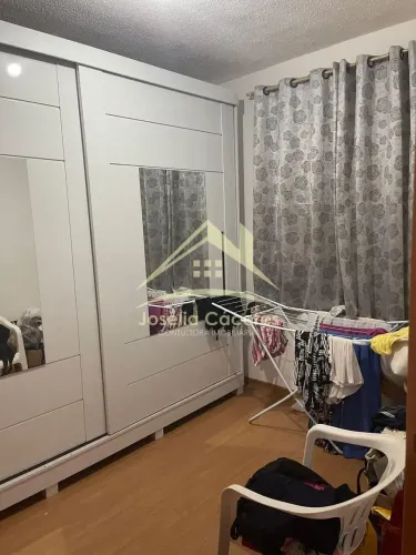 APARTAMENTO À VENDA CONDOMÍNIO CHAPADA BOULEVARD, Av. Beira Rio Bairro Serra Dourada, cu