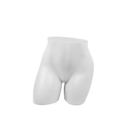Manequim feminino bumbum