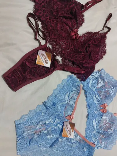 Moda íntima 