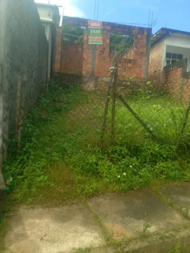 Casa em construção