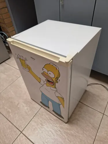 Frigobar Philco
