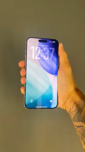 IPHONE 15pro Max 1TB