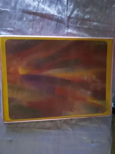 Pasta com 100 Papéis de Carta Raros Anos80/90 Fantasia, BelaArtes, Carrossel, Pilantrinhas