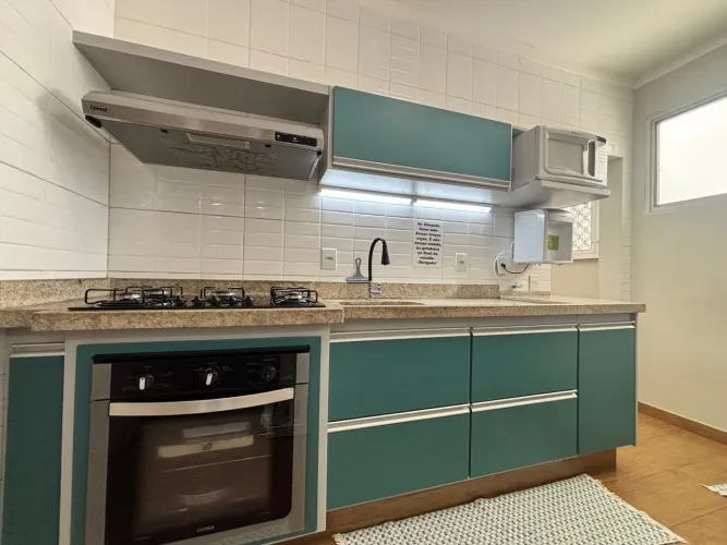 Apartamento à Venda na Pitangueiras no Guarujá | QVista Inteligência Imobiliária Guarujá