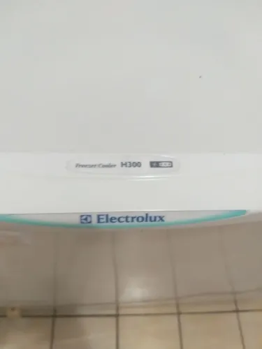 Freezer Electrolux 