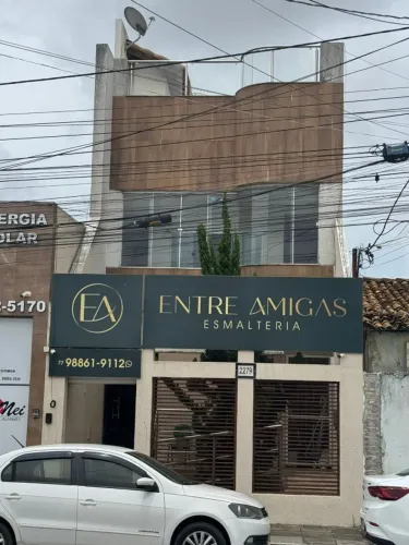 Ponto comercial para venda no Bairro Brasil