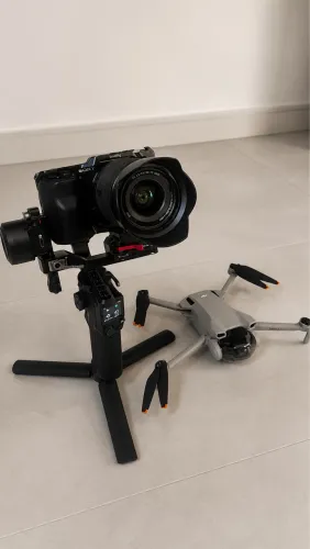 VIDEOMAKER PARA SEU NEGÓCIO 