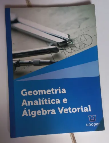Livro de geometria analítica 