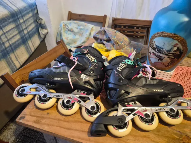 Patins
