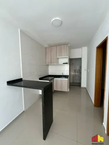 Apartamento para alugar na Móoca com 2 dormitórios e uma vaga de garagem