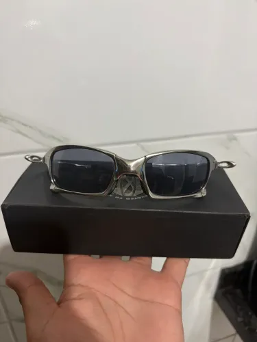 Oakley Squared